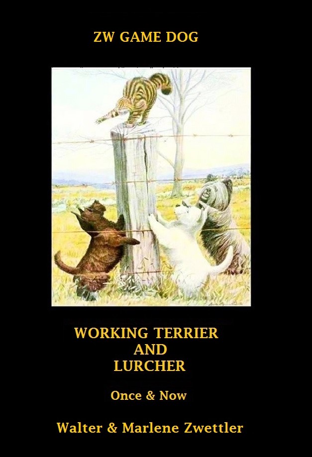 Working best sale terrier books